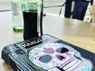 Kahlo's