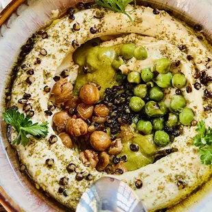 Hummus