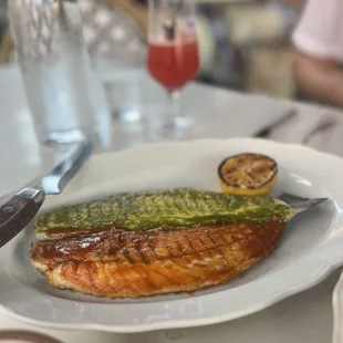 Branzino