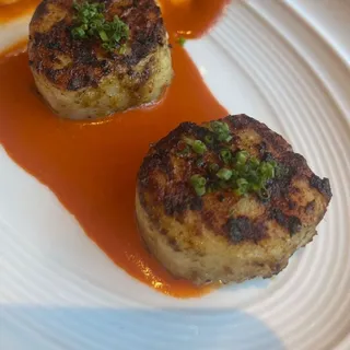 Hoikkado Scallops