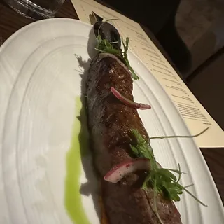 Lamb Kebab