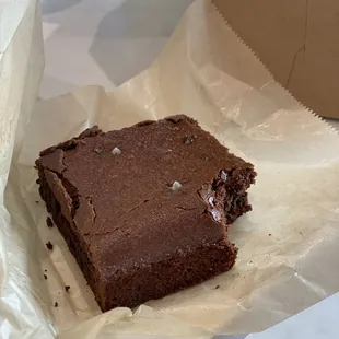 Brownie