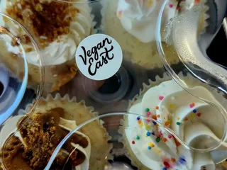 Vegan East Bakery