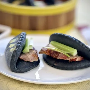 BBQ pork Sandwich (new!)