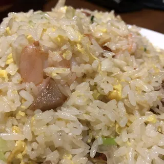 Yeung Chow Fried Rice