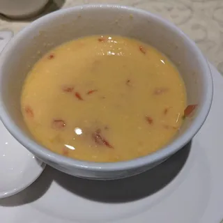 Mango Pomelo Sago