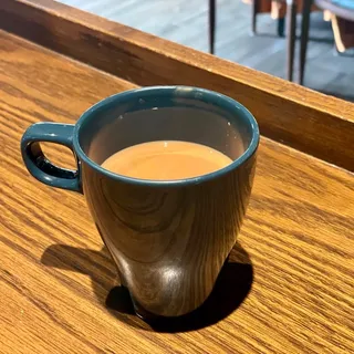 Hong Kong Milk Tea