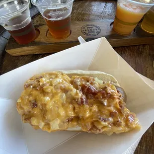 Sig Luscher Brewery