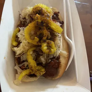 The Kentucky Coney