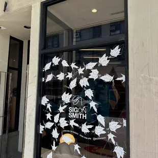 Sig On Smith, 1018 Smith St in Honolulu's Chinatown. Only open on Fridays. Something new every week.