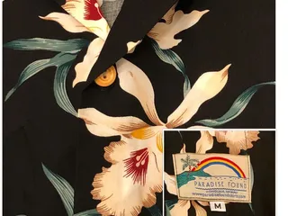 Pacific Clothing Company