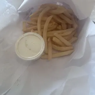 French Fries