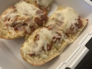 Rockn’ Jay’s Italian Subs