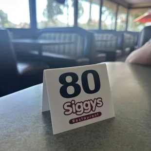 Waiting patiently...