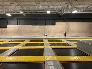 Xplozone Trampoline Park