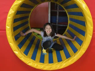 Uptown Jungle Fun Park