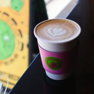 Sightseer Coffee