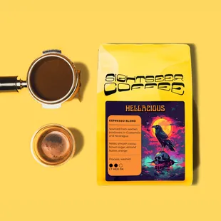 Sightseer sources and roasts all  their coffee from  women-owned farms