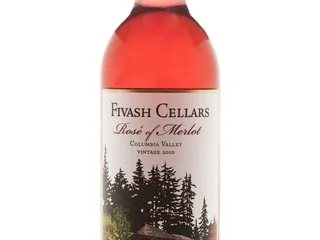 Fivash Cellars