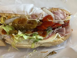 Donnelly's Deli
