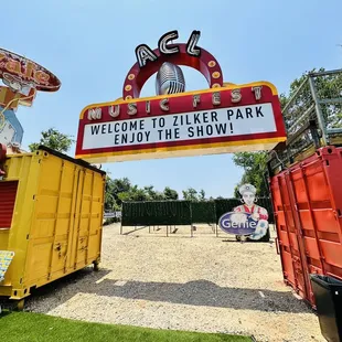 Dare to enter the maze