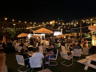 Austin Garden & Studio