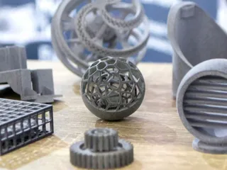 PrecisionHub 3D Labs