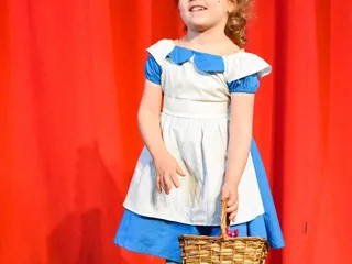 Broadway Kids Academy