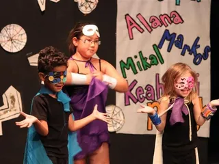 Star Arts Productions