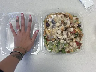 Towne Square Food & Spirits