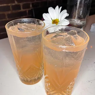 Long walks on the beach