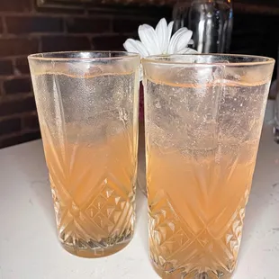 Long walks on the beach