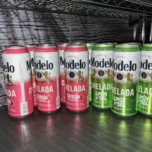 Modelo Sandía Picante