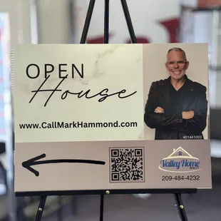 24"x18 A Frame sign face