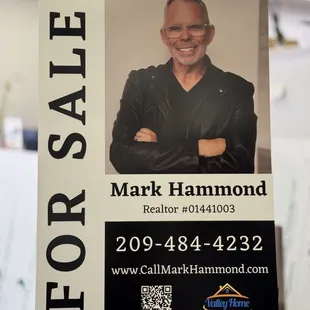 24"x36" real estate sign