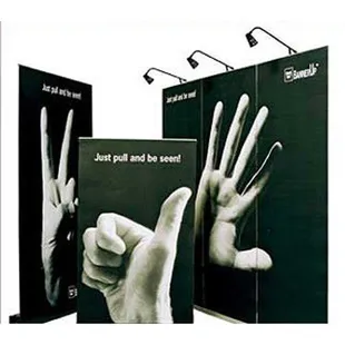 Trade Show Displays &amp; Exhibits