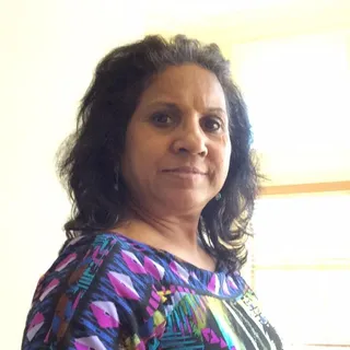 Czarina M.