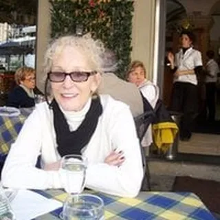 Geri P.