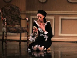 Ballet North