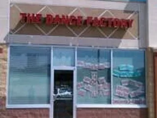 Dance Factory