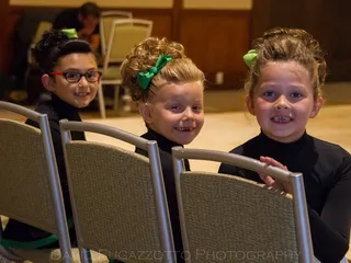 O'Riada-Manning Academy of Irish Dance