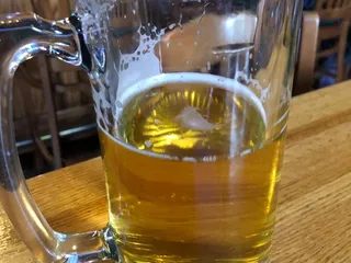 Redemption Restaurant