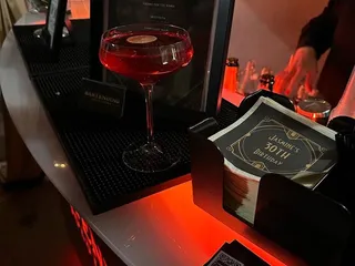 Bartending Solutions