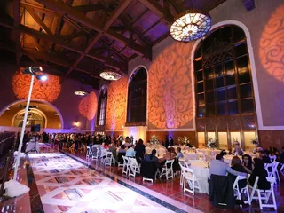 Liquid Fix Bartending