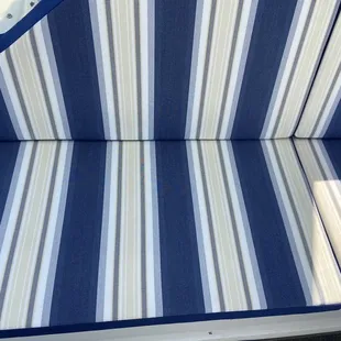 Perfect stripes