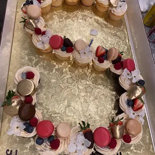 Cupcakes
