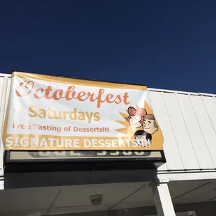 Octoberfest
