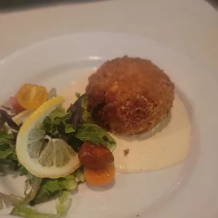 Crabcake