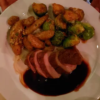 Duck Breast