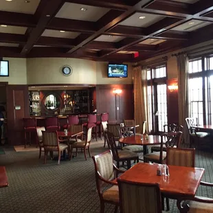 interior, sushi and sashimi